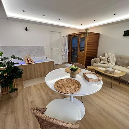 コケルL'Eden D'Opaleアパートメント エクステリア 写真